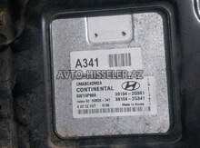 Hyundai Sonata beyni